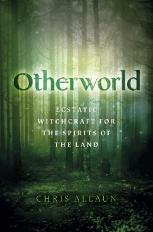 Cover of Otherworld