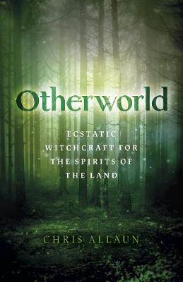 Book cover for Otherworld