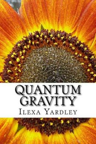 Cover of Quantum Gravity