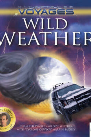 Cover of Wild Weather