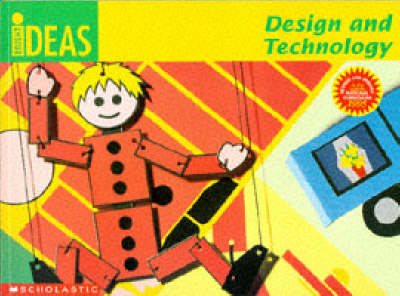 Cover of Design and Technology