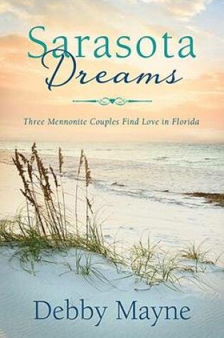 Cover of Sarasota Dreams