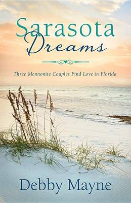 Book cover for Sarasota Dreams