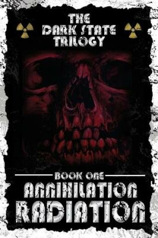 Cover of Annihilation Radiation