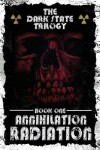 Book cover for Annihilation Radiation