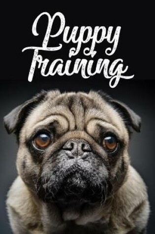 Cover of Puppy Training