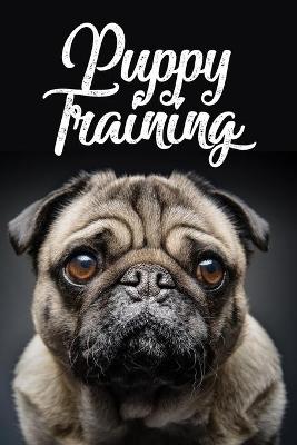 Book cover for Puppy Training