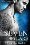 Book cover for Seven Years (Seven Series #1)