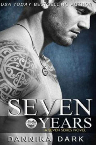 Cover of Seven Years