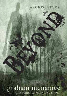 Book cover for Beyond