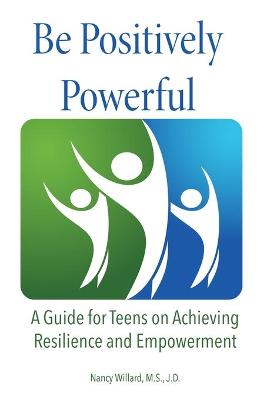 Book cover for Be Positively Powerful