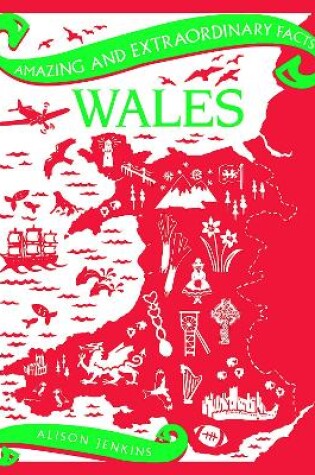 Cover of Wales