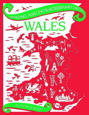 Cover of Wales