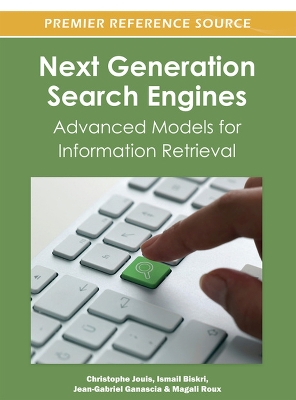 Cover of Next Generation Search Engines