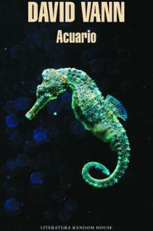 Cover of Acuario / Aquarium