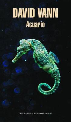 Book cover for Acuario / Aquarium