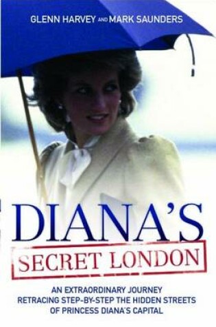 Cover of Diana's Secret London