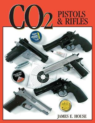 Book cover for CO2 Pistols & Rifles