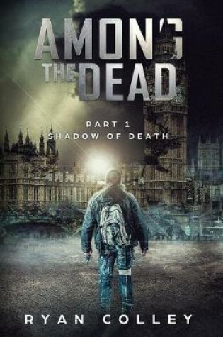 Cover of Among The Dead
