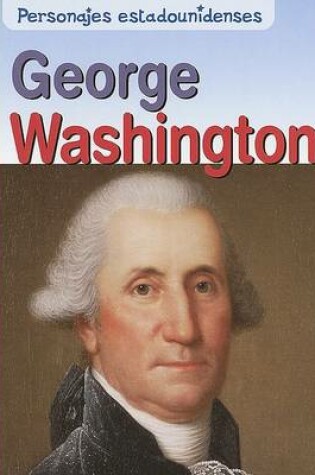 Cover of George Washington