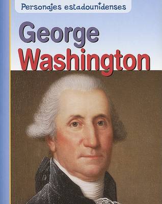 Cover of George Washington