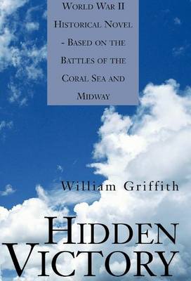 Book cover for Hidden Victory