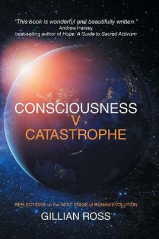 Cover of Consciousness V Catastrophe