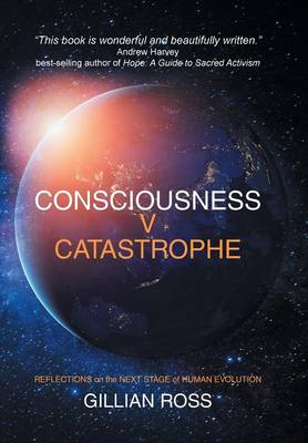 Book cover for Consciousness V Catastrophe
