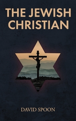 Book cover for The Jewish Christian