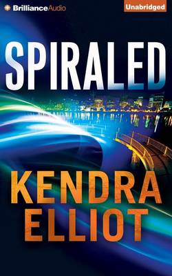 Book cover for Spiraled