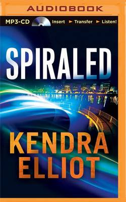 Book cover for Spiraled