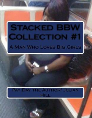 Book cover for Stacked Bbw Collection #1
