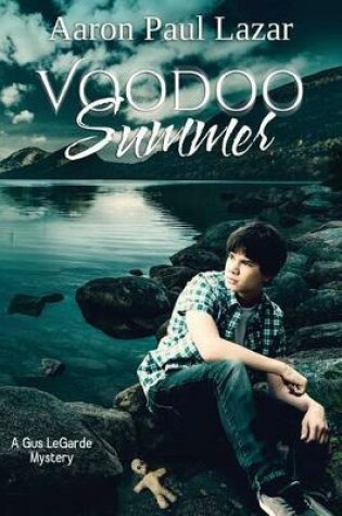 Cover of Voodoo Summer
