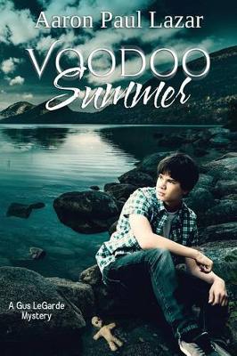 Book cover for Voodoo Summer
