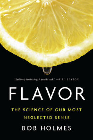 Cover of Flavor