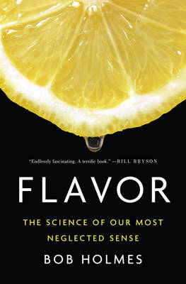 Cover of Flavor