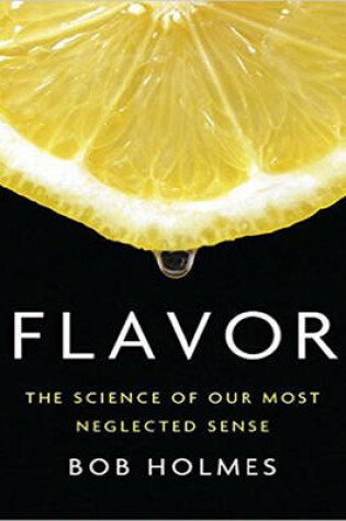 Cover of Flavor