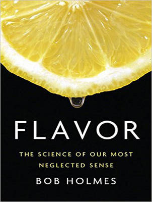 Book cover for Flavor