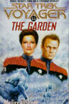 Book cover for The Garden