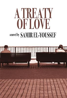 Book cover for A Treaty of Love