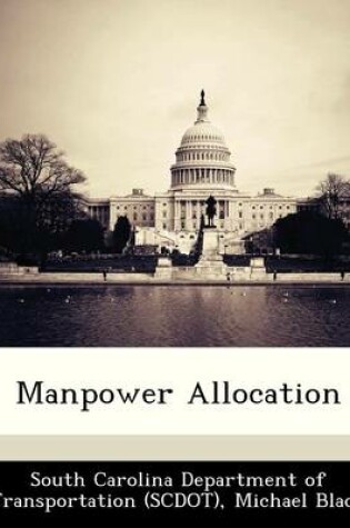 Cover of Manpower Allocation