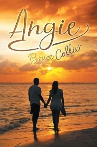 Cover of Angie