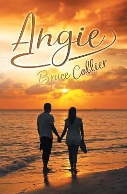 Book cover for Angie