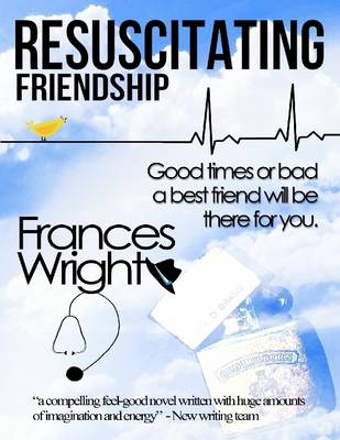 Book cover for Resuscitating Friendship