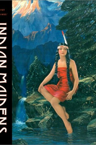 Cover of Indian Maidens