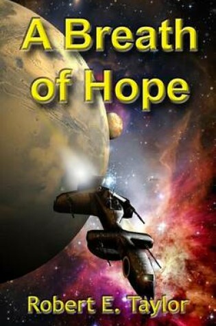 Cover of A Breath of Hope