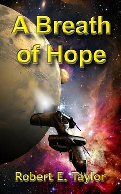 Book cover for A Breath of Hope