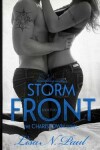 Book cover for Storm Front