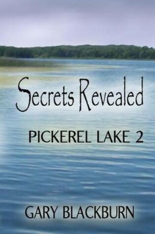 Cover of Pickerel Lake 2