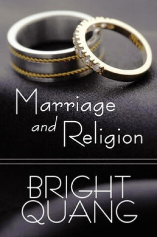 Cover of Marriage and Religion